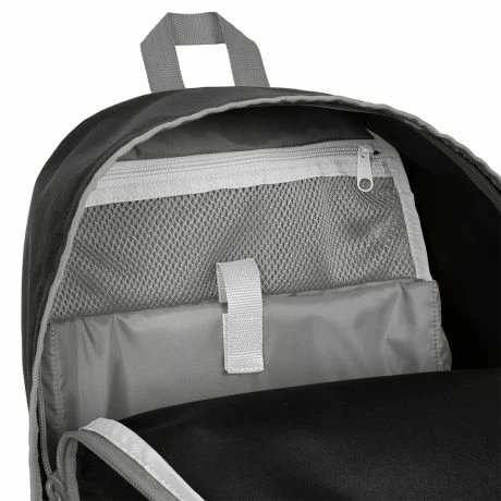 Eastpak Out Of Office Rugzak Kontrast Grey White 6 Eastpak Out Of Office Rugzak Kontrast Grey White - Afbeelding 4