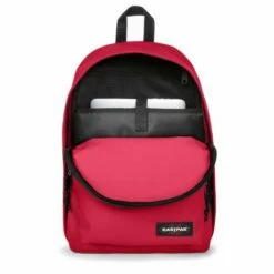 Eastpak Out Of Office Rugzak Terra Red 9 Eastpak Out Of Office Rugzak Terra Red -NL Rugzak Verkoopwinkel ek000767 u89 alt002 uc200343 mlow