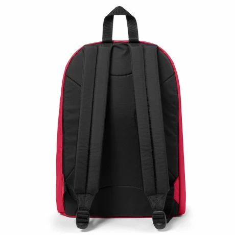 Eastpak Out Of Office Rugzak Terra Red 6 Eastpak Out Of Office Rugzak Terra Red - Afbeelding 4
