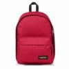 Eastpak Out Of Office Rugzak Terra Red -NL Rugzak Verkoopwinkel ek000767 u89 auth uc200377 mlow