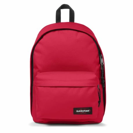 Eastpak Out Of Office Rugzak Terra Red 3 Eastpak Out Of Office Rugzak Terra Red