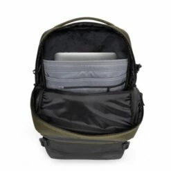 Eastpak Tecum M Cnnct Army -NL Rugzak Verkoopwinkel ek00091d 5a1 alt002 uc214736 mhigh