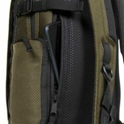 Eastpak Tecum M Cnnct Army -NL Rugzak Verkoopwinkel ek00091d 5a1 alt005 uc214682 mhigh