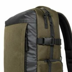 Eastpak Tecum M Cnnct Army -NL Rugzak Verkoopwinkel ek00091d 5a1 alt006 uc214662 mhigh