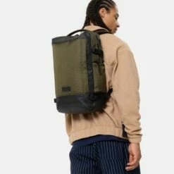 Eastpak Tecum M Cnnct Army -NL Rugzak Verkoopwinkel ek00091d 5a1 alt012 uc235985 mhigh
