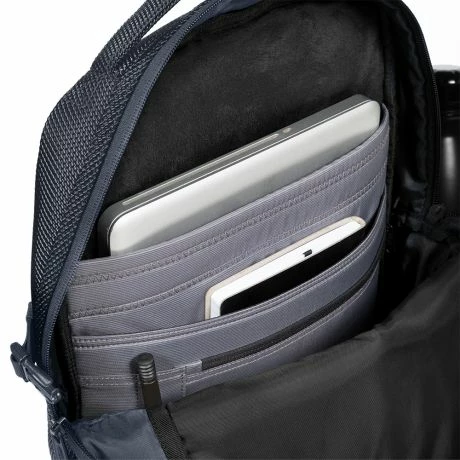 Eastpak Tecum M Cnnct Marine 4 Eastpak Tecum M Cnnct Marine - Afbeelding 2