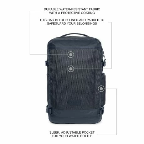 Eastpak Tecum M Cnnct Marine 9 Eastpak Tecum M Cnnct Marine - Afbeelding 7