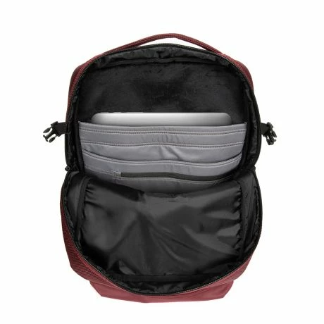 Eastpak Tecum M Cnnct Burgundy 5 Eastpak Tecum M Cnnct Burgundy - Afbeelding 3