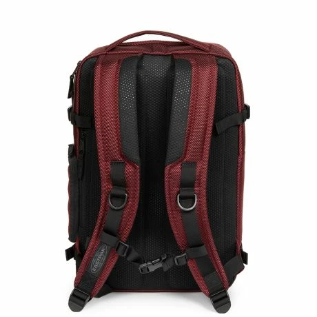 Eastpak Tecum M Cnnct Burgundy 9 Eastpak Tecum M Cnnct Burgundy - Afbeelding 7