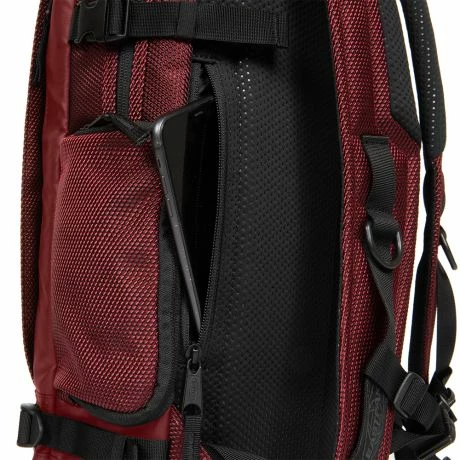 Eastpak Tecum M Cnnct Burgundy 8 Eastpak Tecum M Cnnct Burgundy - Afbeelding 6