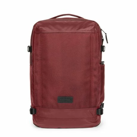 Eastpak Tecum M Cnnct Burgundy 3 Eastpak Tecum M Cnnct Burgundy