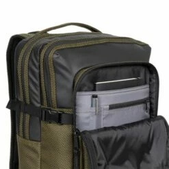 Eastpak Tecum L Cnnct Army -NL Rugzak Verkoopwinkel ek00092d 5a1 alt006 uc214667 mhigh