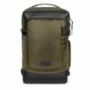 Eastpak Tecum L Cnnct Army -NL Rugzak Verkoopwinkel ek00092d 5a1 auth uc214779 mhigh
