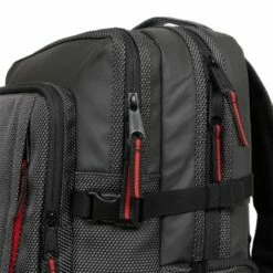 Eastpak Tecum L Cnnct Accent Grey 28 Eastpak Tecum L Cnnct Accent Grey -NL Rugzak Verkoopwinkel ek00092d i97 alt005 uc160660 mhigh