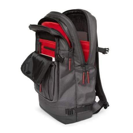 Eastpak Tecum L Cnnct Accent Grey 6 Eastpak Tecum L Cnnct Accent Grey - Afbeelding 4