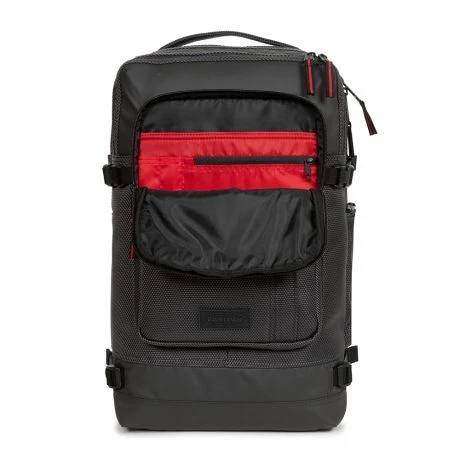 Eastpak Tecum L Cnnct Accent Grey 8 Eastpak Tecum L Cnnct Accent Grey - Afbeelding 6