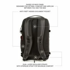 Eastpak Tecum L Cnnct Accent Grey 24 Eastpak Tecum L Cnnct Accent Grey -NL Rugzak Verkoopwinkel ek00092d i97 alt021 uc219712 mhigh