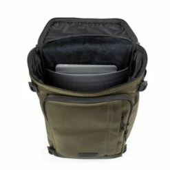 Eastpak Tecum Top Cnnct Army -NL Rugzak Verkoopwinkel ek00093d 5a1 alt002 uc214739 mhigh