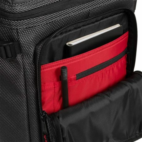 Eastpak Tecum Top Cnnct Accent Grey 6 Eastpak Tecum Top Cnnct Accent Grey - Afbeelding 4