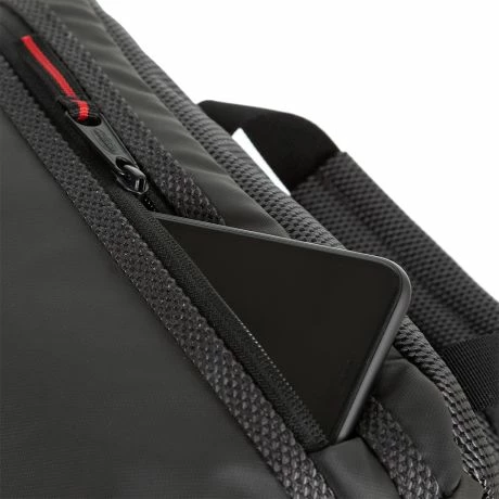 Eastpak Tecum Top Cnnct Accent Grey 18 Eastpak Tecum Top Cnnct Accent Grey - Afbeelding 16