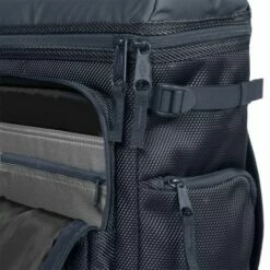 Eastpak Tecum Top Cnnct Marine 25 Eastpak Tecum Top Cnnct Marine -NL Rugzak Verkoopwinkel ek00093d o16 alt006 uc184720 mhigh