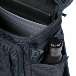 Eastpak Tecum Top Cnnct Marine 18 Eastpak Tecum Top Cnnct Marine -NL Rugzak Verkoopwinkel ek00093d o16 alt014 uc192545 mhigh