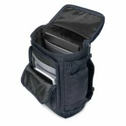 Eastpak Tecum Top Cnnct Marine 20 Eastpak Tecum Top Cnnct Marine -NL Rugzak Verkoopwinkel ek00093d o16 alt016 uc192544 mhigh