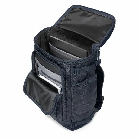 Eastpak Tecum Top Cnnct Marine 8 Eastpak Tecum Top Cnnct Marine - Afbeelding 6