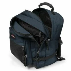 Eastpak Ultimate Rugzak Triple Denim -NL Rugzak Verkoopwinkel ek05026w4