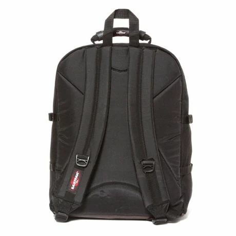 Eastpak Ultimate Rugzak Black 6 Eastpak Ultimate Rugzak Black - Afbeelding 4