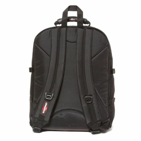 Eastpak Ultimate Rugzak Black Denim 6 Eastpak Ultimate Rugzak Black Denim - Afbeelding 4