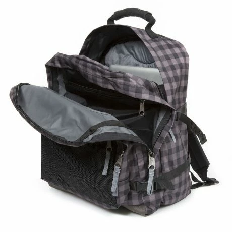 Eastpak Ultimate Rugzak Black 5 Eastpak Ultimate Rugzak Black - Afbeelding 3