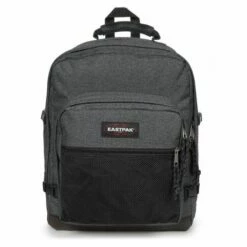 Eastpak Ultimate Rugzak Black Denim 8 Eastpak Ultimate Rugzak Black Denim -NL Rugzak Verkoopwinkel ek050 77h