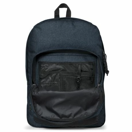 Eastpak Pinnacle Rugzak Triple Denim 5 Eastpak Pinnacle Rugzak Triple Denim - Afbeelding 3