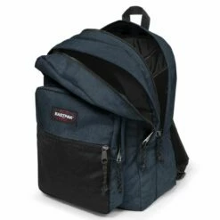 Eastpak Pinnacle Rugzak Triple Denim 10 Eastpak Pinnacle Rugzak Triple Denim -NL Rugzak Verkoopwinkel ek06026w3