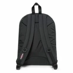 Eastpak Pinnacle Rugzak Black Denim -NL Rugzak Verkoopwinkel ek060 77h alt004