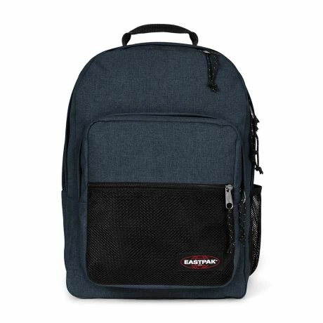 Eastpak Pinzip Rugzak Triple Denim 3 Eastpak Pinzip Rugzak Triple Denim