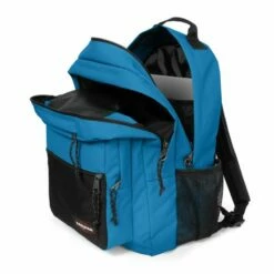 Eastpak Pinzip Rugzak Voltaic Blue -NL Rugzak Verkoopwinkel ek0a5b9q 4d5 alt002 uc228167 mhigh