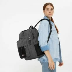 Eastpak Pinzip Rugzak Black Denim 11 Eastpak Pinzip Rugzak Black Denim -NL Rugzak Verkoopwinkel ek0a5b9q 77h alt001 uc222750 mhigh