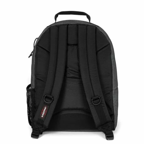 Eastpak Pinzip Rugzak Black Denim 5 Eastpak Pinzip Rugzak Black Denim - Afbeelding 3
