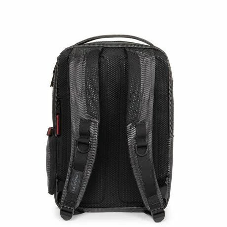 Eastpak Tecum S Cnnct Accent Grey 12 Eastpak Tecum S Cnnct Accent Grey - Afbeelding 10