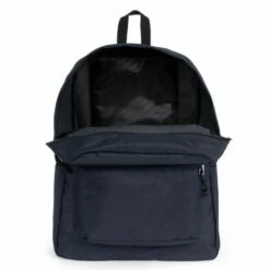 JanSport SuperBreak Backpack Navy 11 JanSport SuperBreak Backpack Navy -NL Rugzak Verkoopwinkel ek0a5bag n54 superbreakone navy 3 1