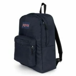JanSport SuperBreak Backpack Navy 10 JanSport SuperBreak Backpack Navy -NL Rugzak Verkoopwinkel ek0a5bag n54 superbreakone navy 4 1