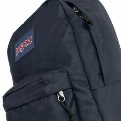 JanSport SuperBreak Backpack Navy 12 JanSport SuperBreak Backpack Navy -NL Rugzak Verkoopwinkel ek0a5bag n54 superbreakone navy 5 1
