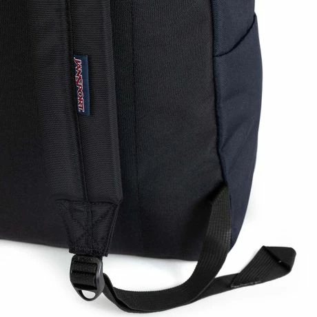 JanSport SuperBreak Backpack Navy 8 JanSport SuperBreak Backpack Navy - Afbeelding 6