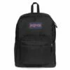 JanSport SuperBreak Backpack Black -NL Rugzak Verkoopwinkel ek0a5bag n55 superbreakone black 1
