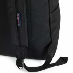 JanSport SuperBreak Backpack Black -NL Rugzak Verkoopwinkel ek0a5bag n55 superbreakone black 6