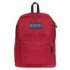 JanSport SuperBreak Backpack Red Tape -NL Rugzak Verkoopwinkel ek0a5bag n58 superbreakone 1