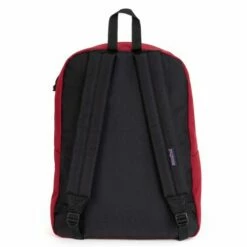 JanSport SuperBreak Backpack Red Tape -NL Rugzak Verkoopwinkel ek0a5bag n58 superbreakone 2