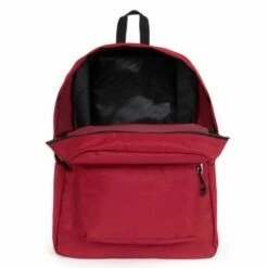 JanSport SuperBreak Backpack Red Tape -NL Rugzak Verkoopwinkel ek0a5bag n58 superbreakone 3